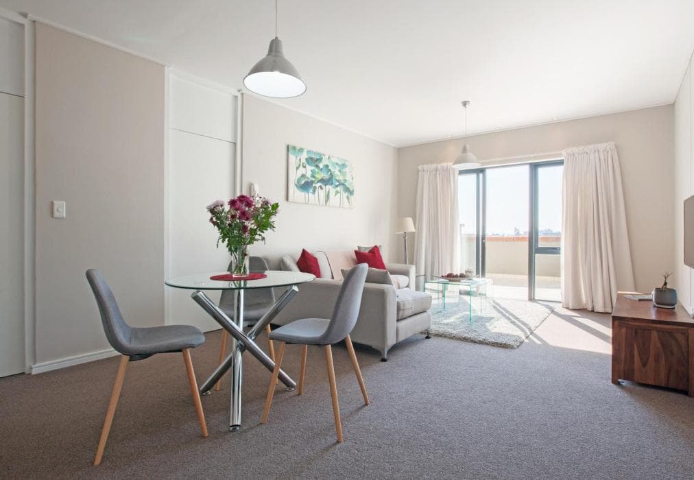 507 Manhattan Towers