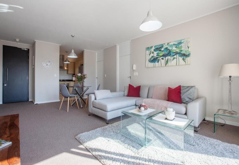 507 Manhattan Towers