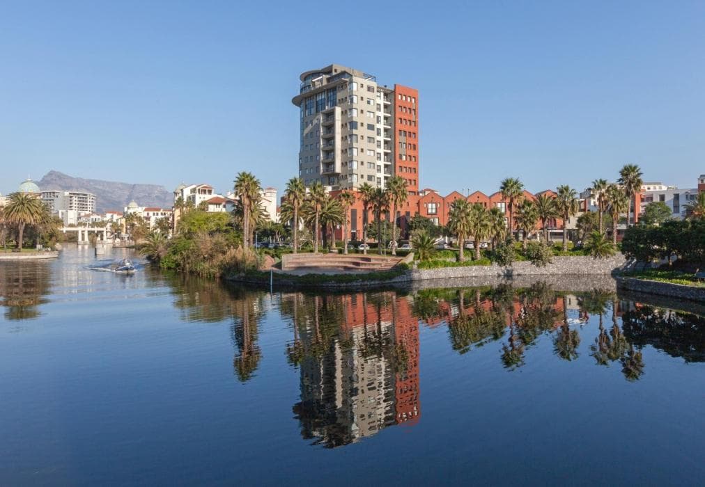 507 Manhattan Towers