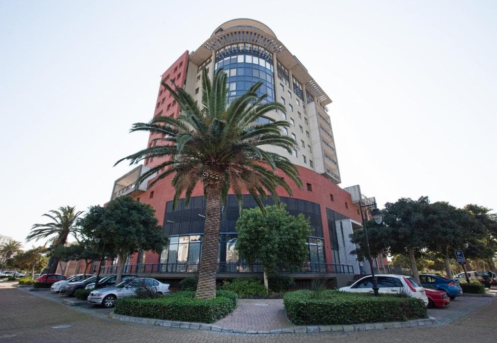 507 Manhattan Towers