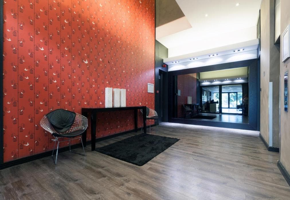 507 Manhattan Towers