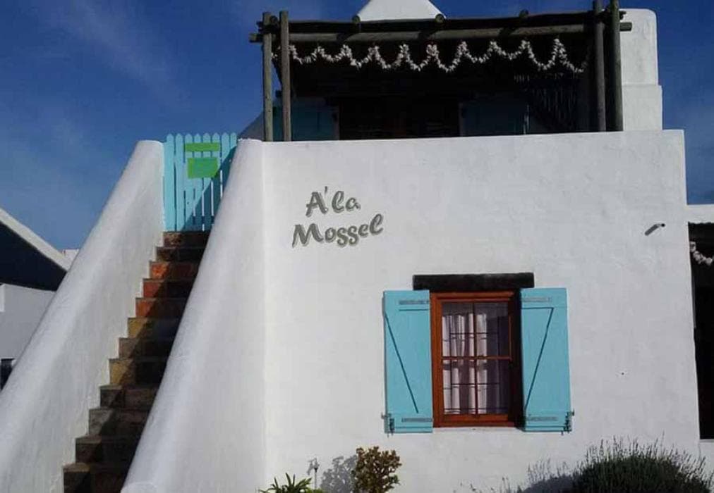 A la Mossel 2