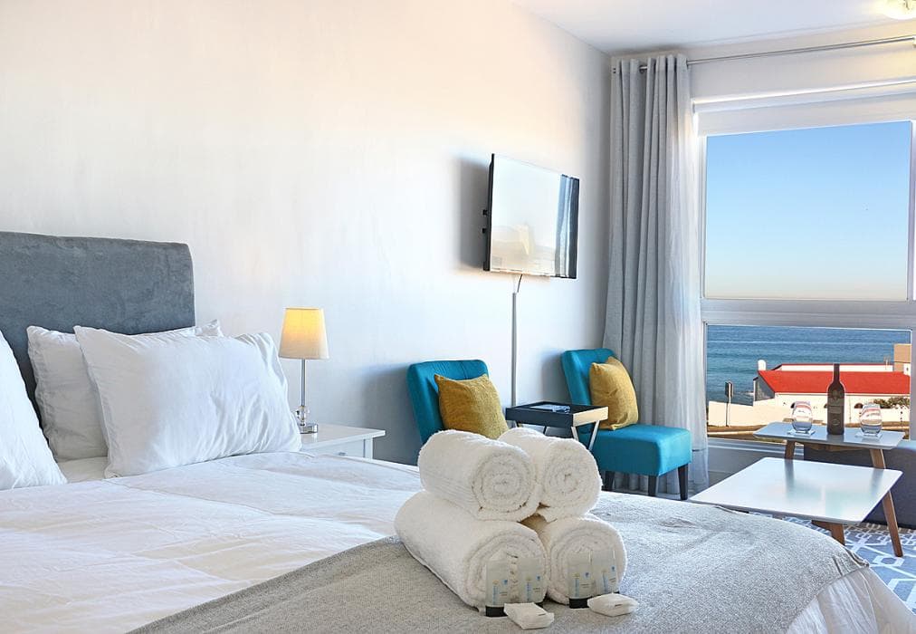 202 Blouberg Heights