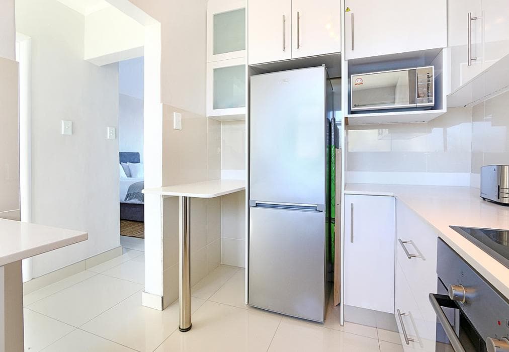 202 Blouberg Heights