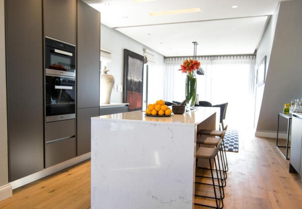 Seacliff 3 Bedroom Apartment