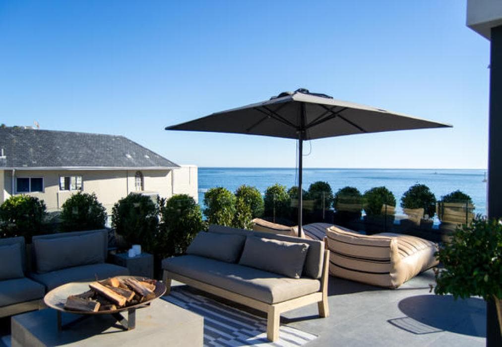 Seacliff 3 Bedroom Apartment