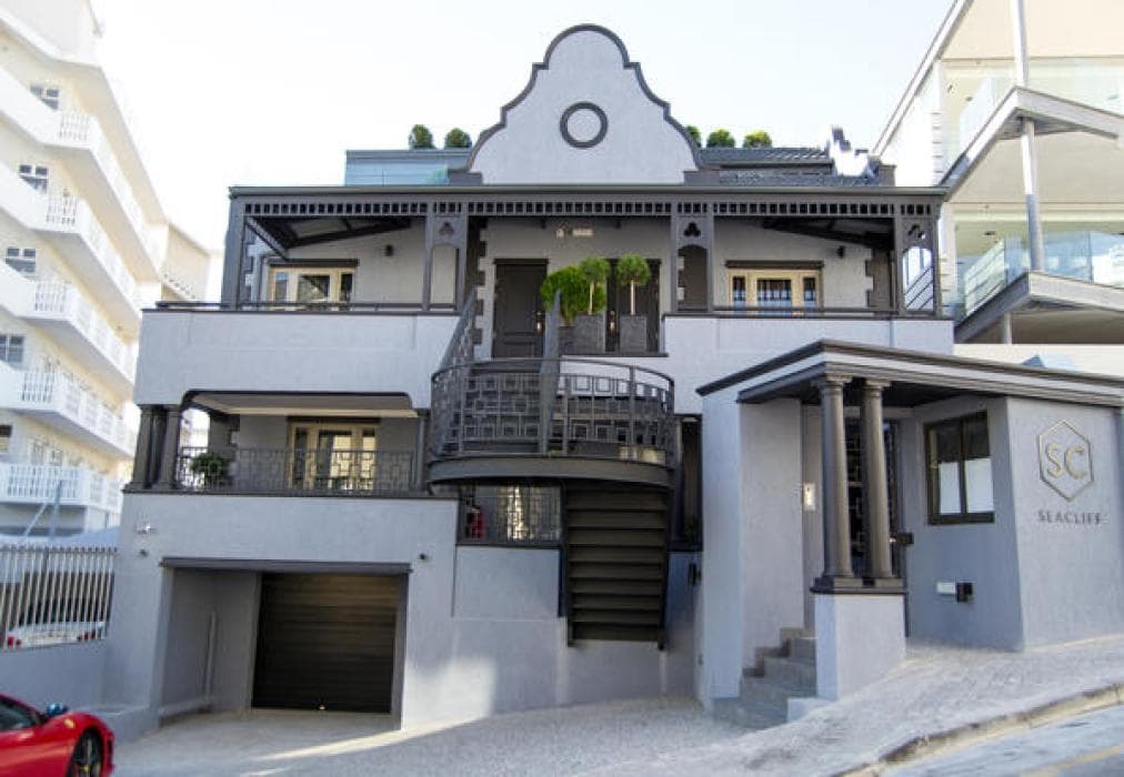 Seacliff 3 Bedroom Apartment