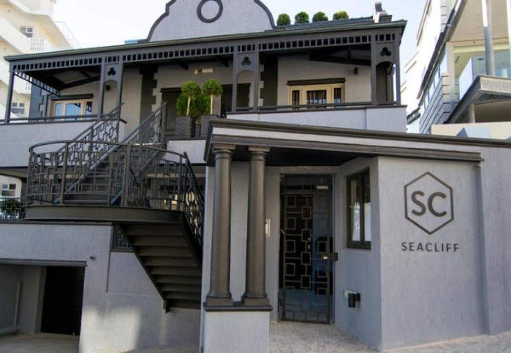 Seacliff 3 Bedroom Apartment