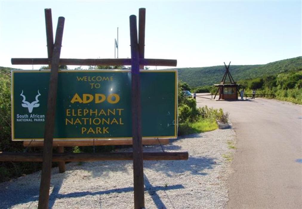 Sundays River Mouth Guesthouse