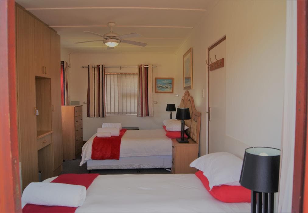 Sundays River Mouth Guesthouse