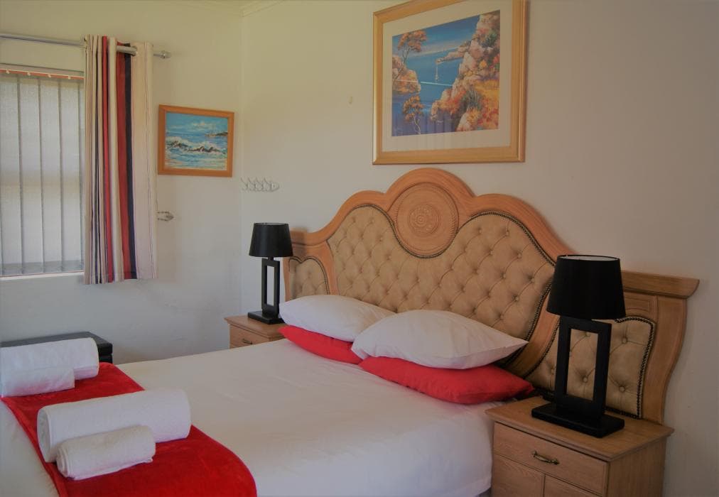 Sundays River Mouth Guesthouse