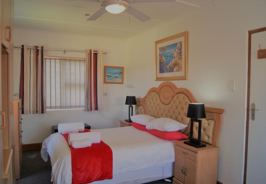 Sundays River Mouth Guesthouse