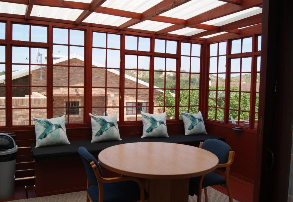 Sundays River Mouth Guesthouse