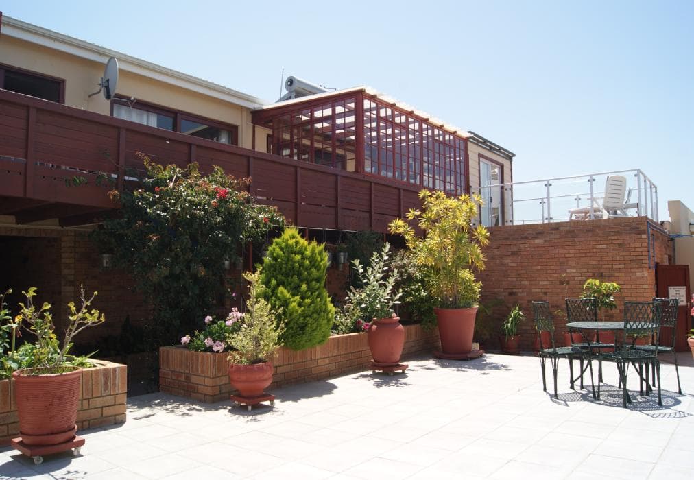 Sundays River Mouth Guesthouse