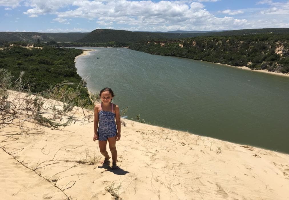 Sundays River Mouth Guesthouse