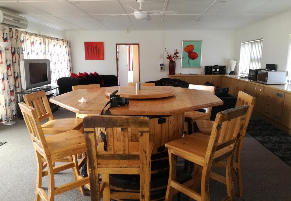 Sundays River Mouth Guesthouse