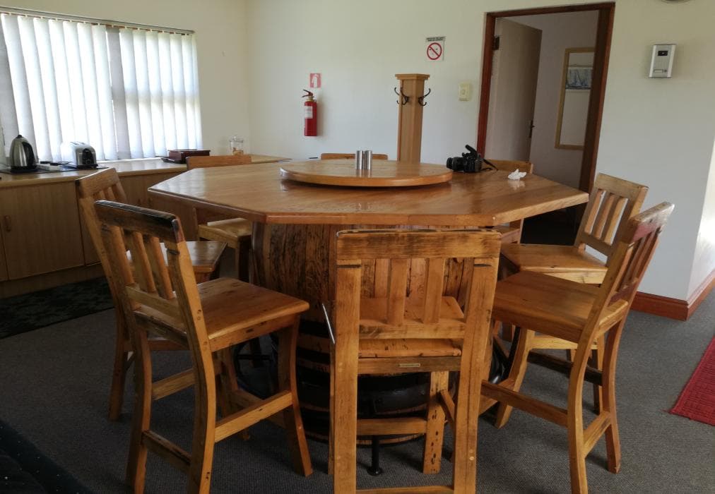 Sundays River Mouth Guesthouse