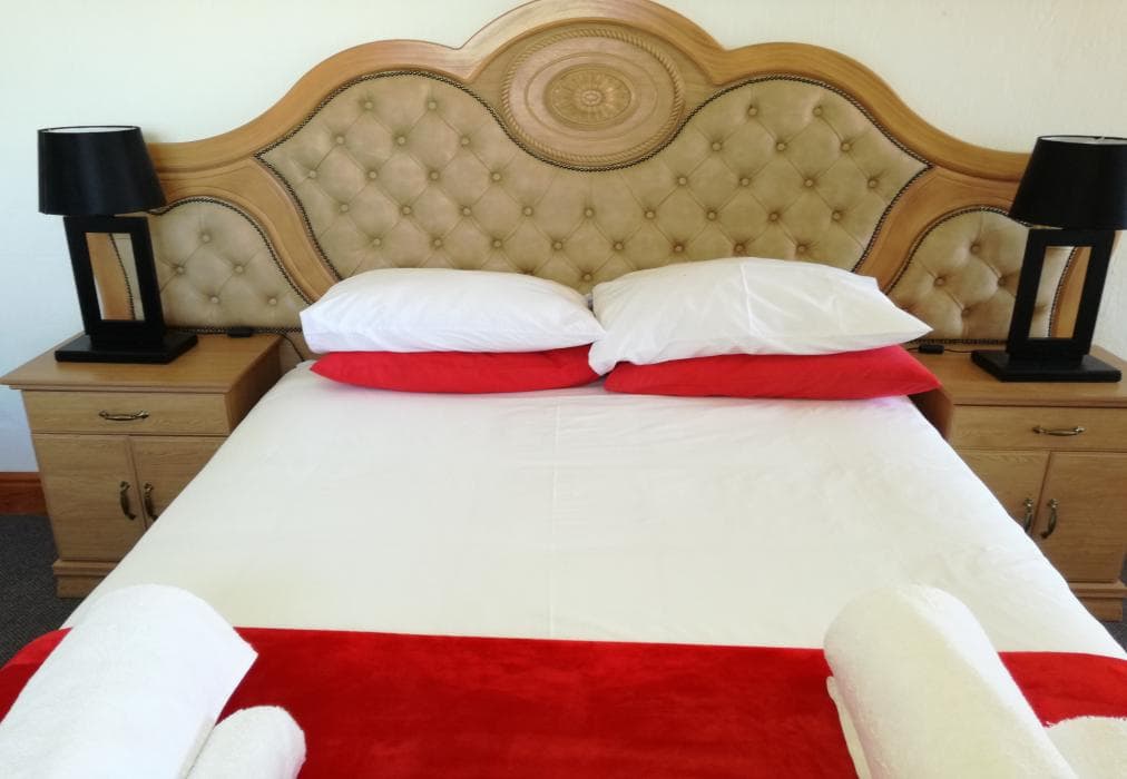 Sundays River Mouth Guesthouse