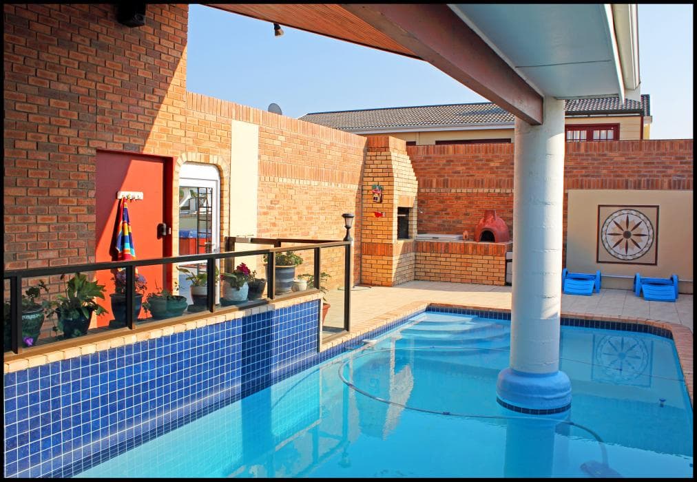 Sundays River Mouth Guesthouse