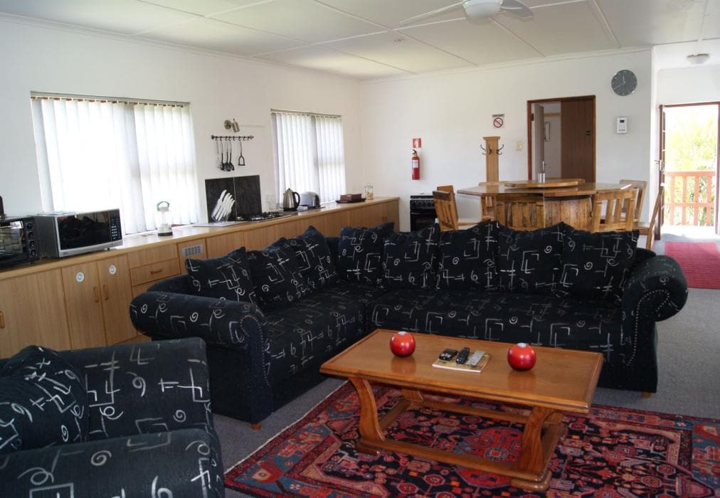 Sundays River Mouth Guesthouse