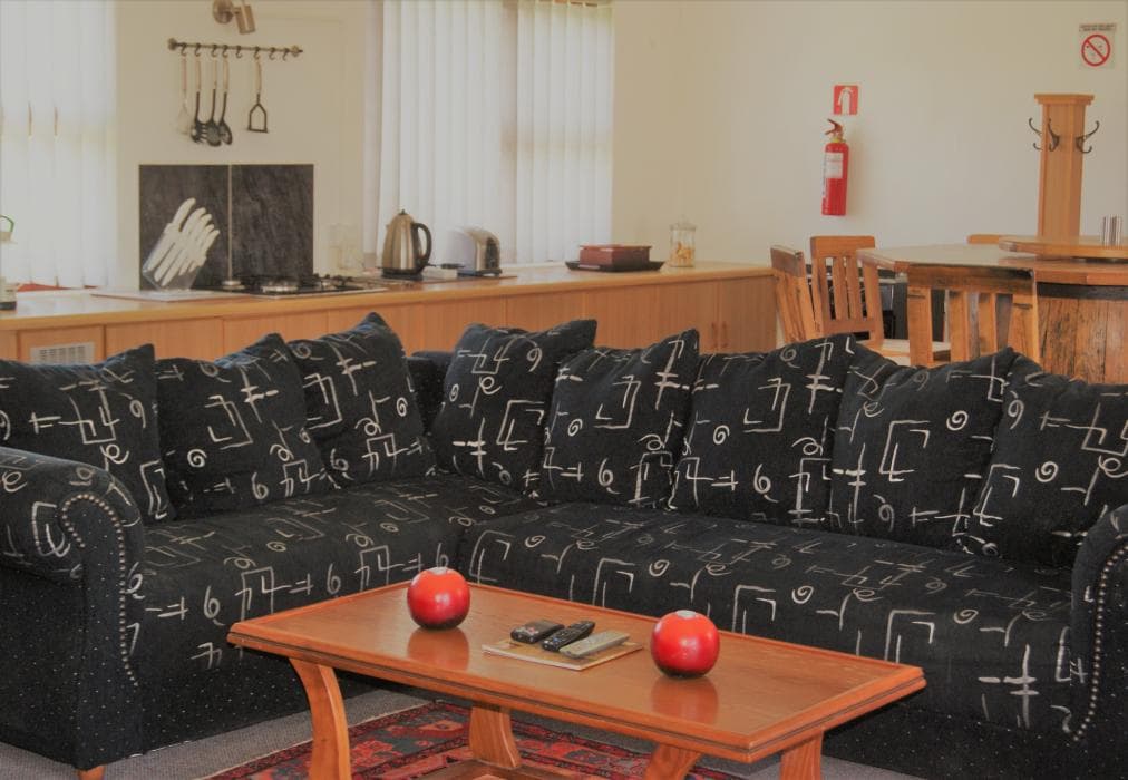 Sundays River Mouth Guesthouse