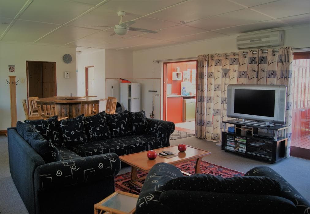 Sundays River Mouth Guesthouse