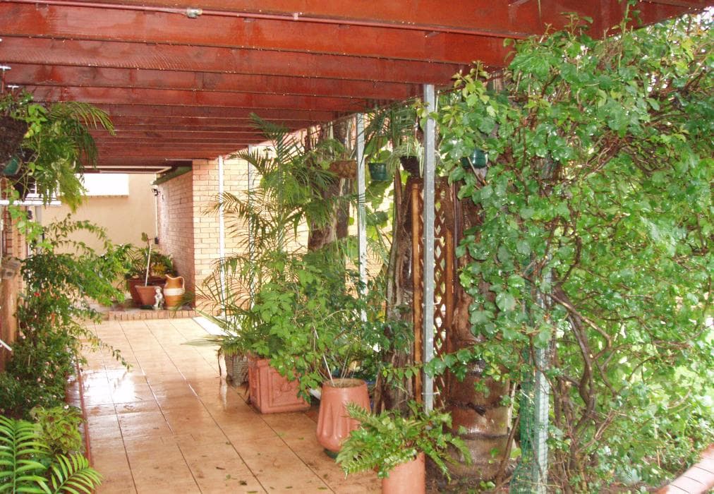 Sundays River Mouth Guesthouse