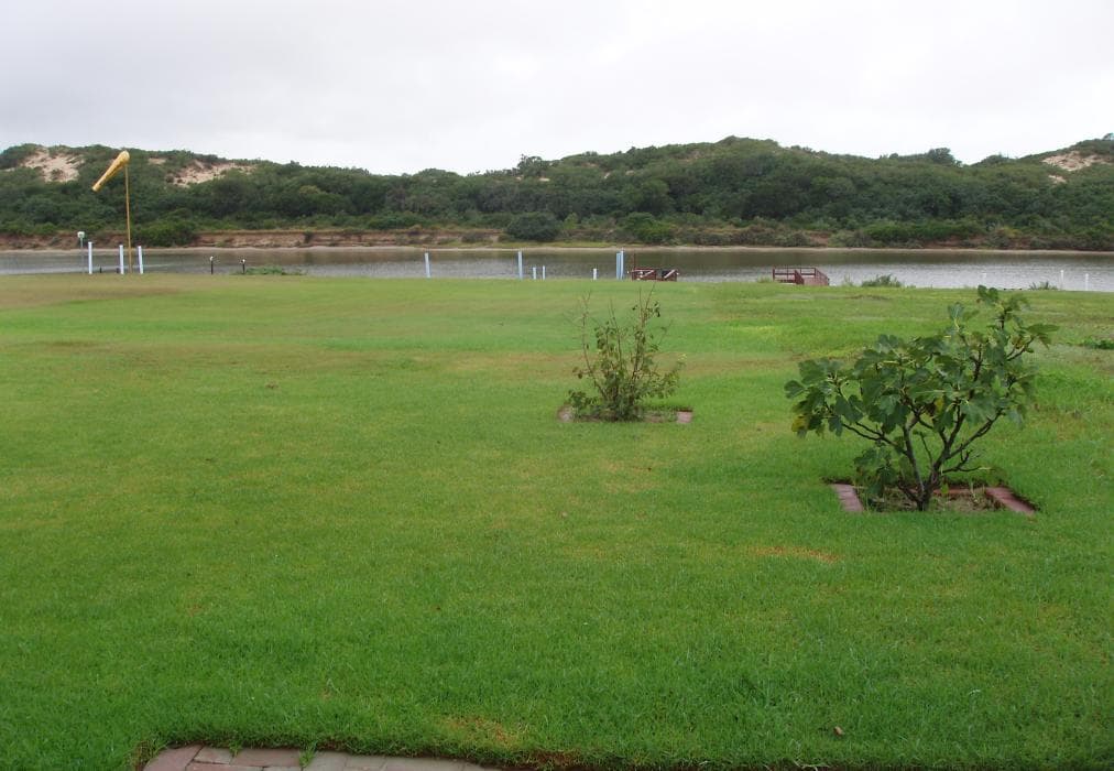 Sundays River Mouth Guesthouse