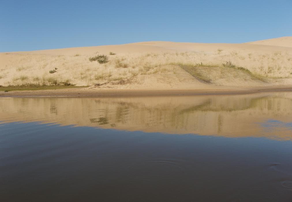 Sundays River Mouth Guesthouse