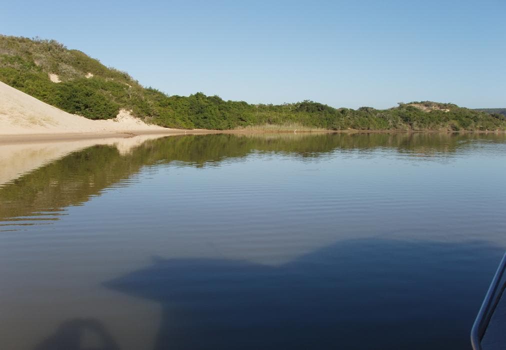 Sundays River Mouth Guesthouse