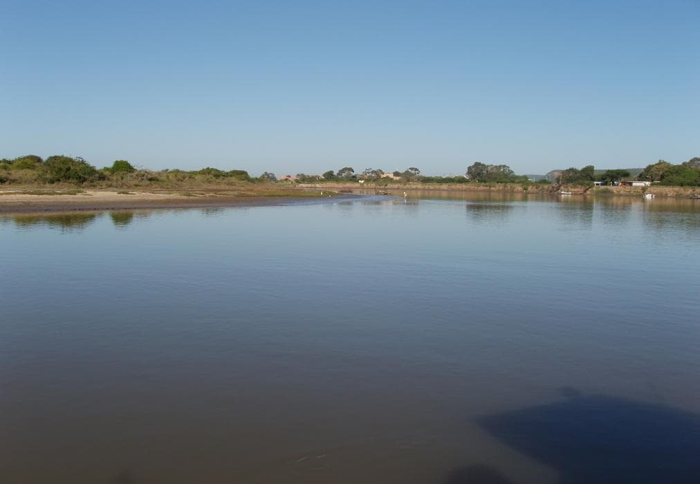 Sundays River Mouth Guesthouse