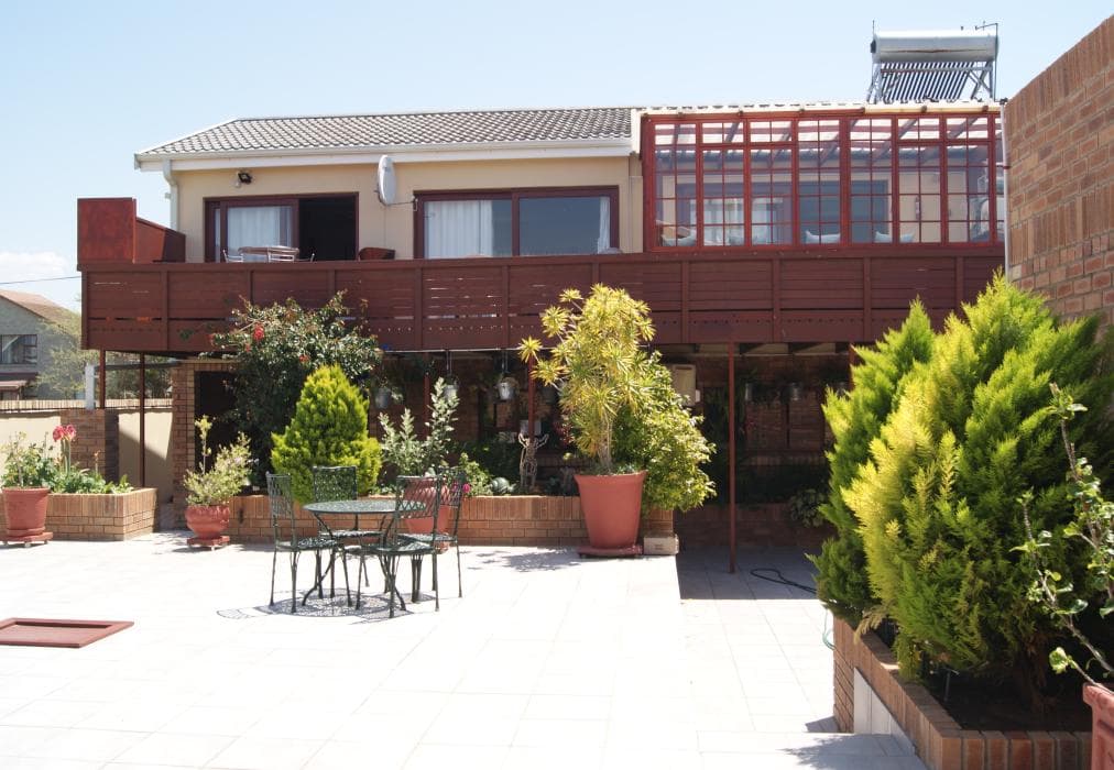 Sundays River Mouth Guesthouse