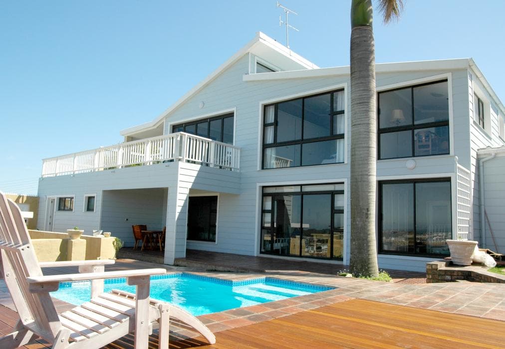 The Lookout Guest House