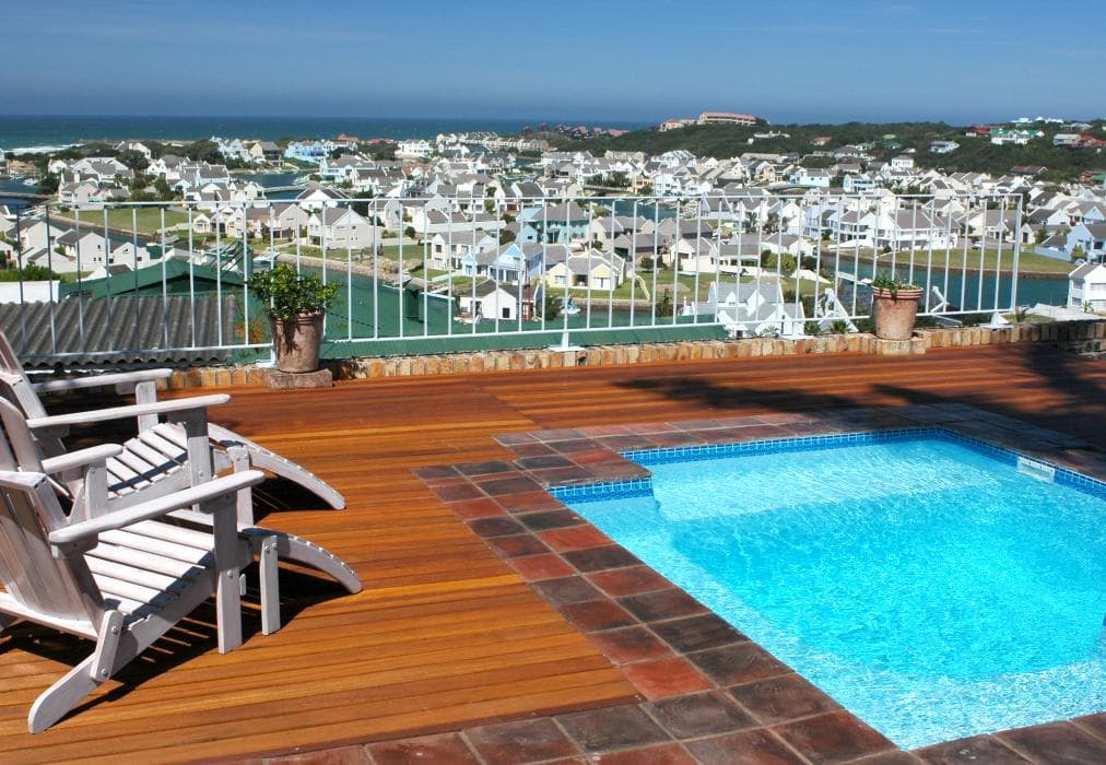 The Lookout Guest House