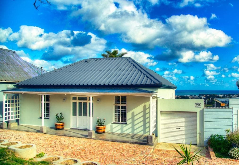 The Lookout Guest House