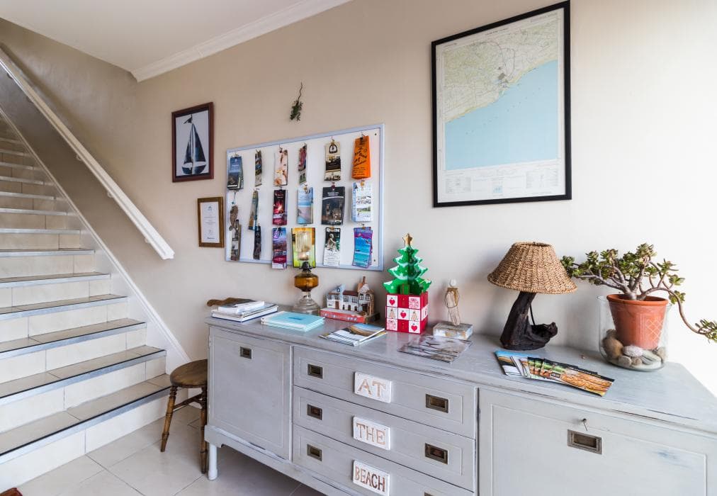 The Lookout Guest House