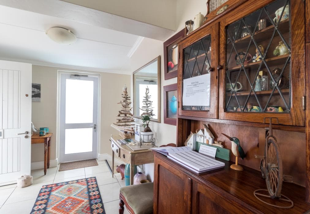 The Lookout Guest House