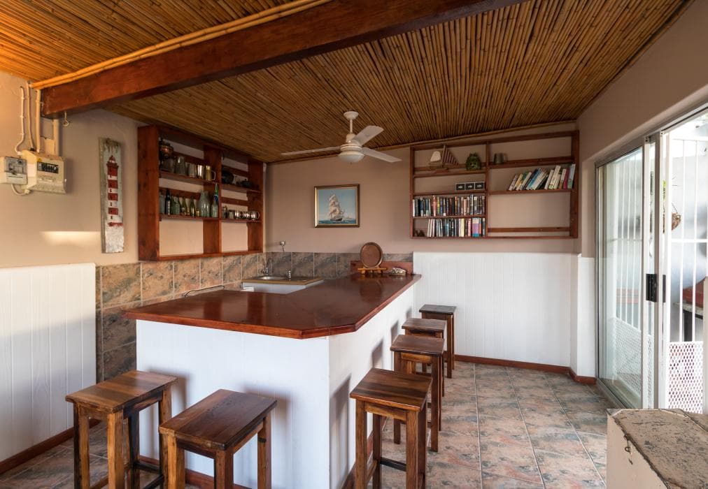 The Lookout Guest House