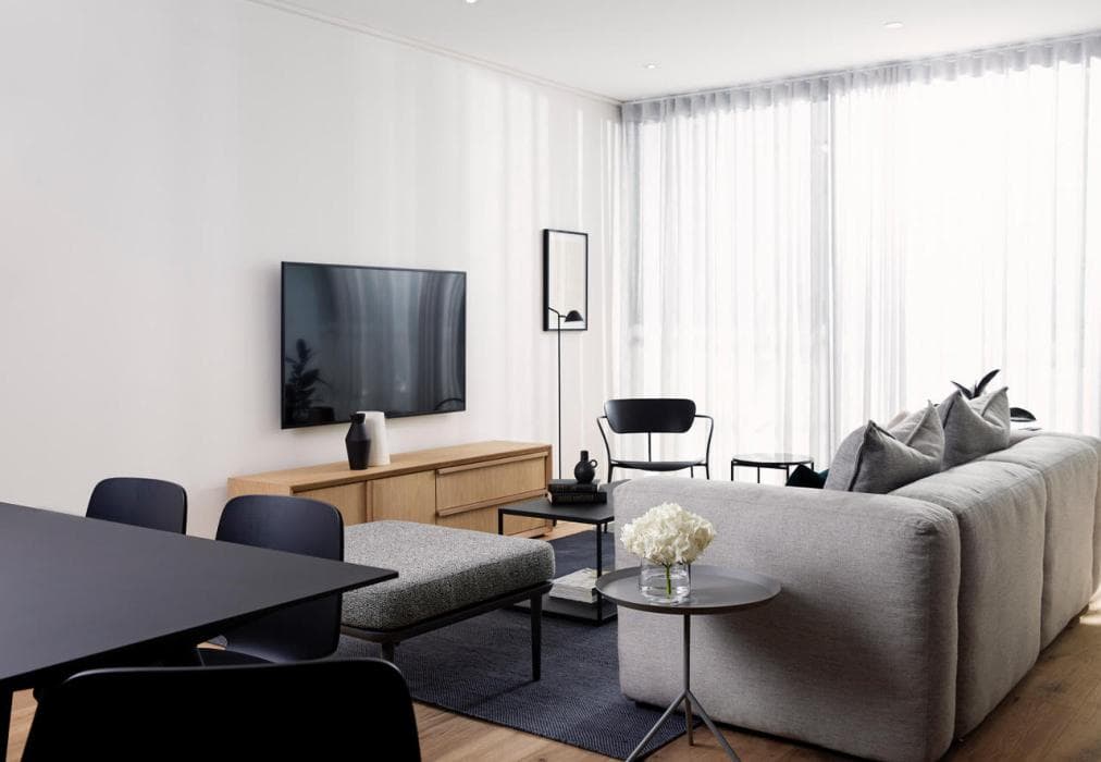 The Glengariff Luxury Suites