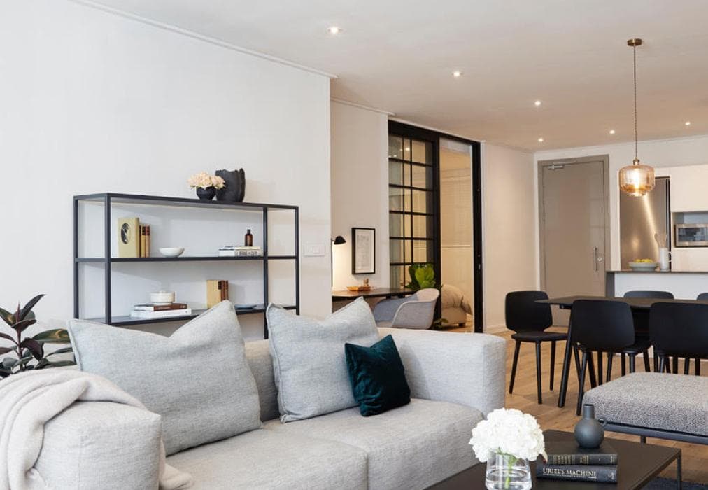 The Glengariff Luxury Suites