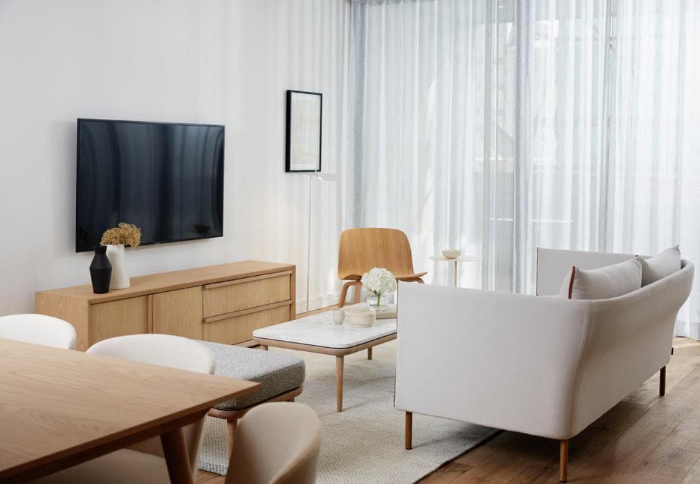 The Glengariff Luxury Suites