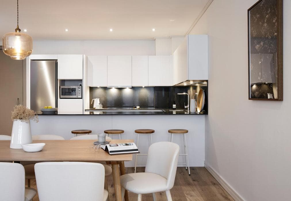 The Glengariff Luxury Suites