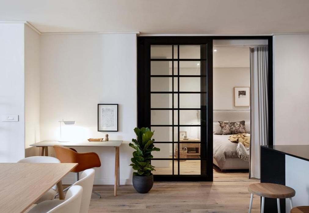 The Glengariff Luxury Suites