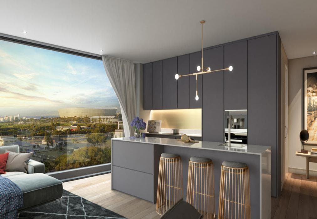 The Glengariff Luxury Suites