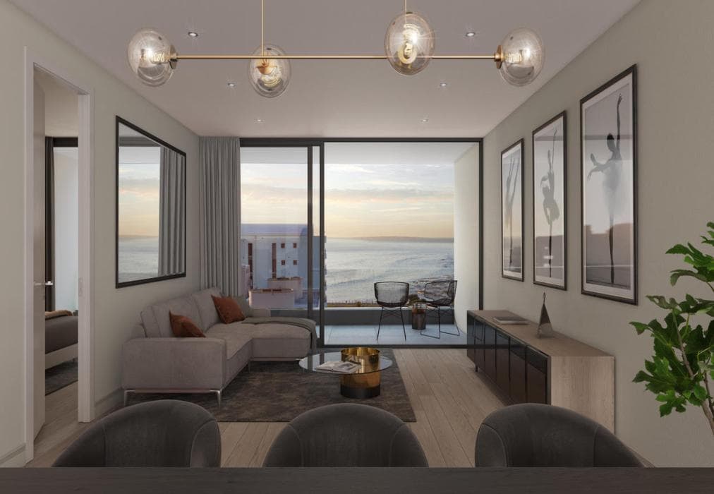 The Glengariff Luxury Suites