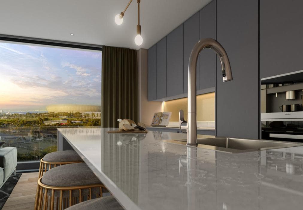 The Glengariff Luxury Suites