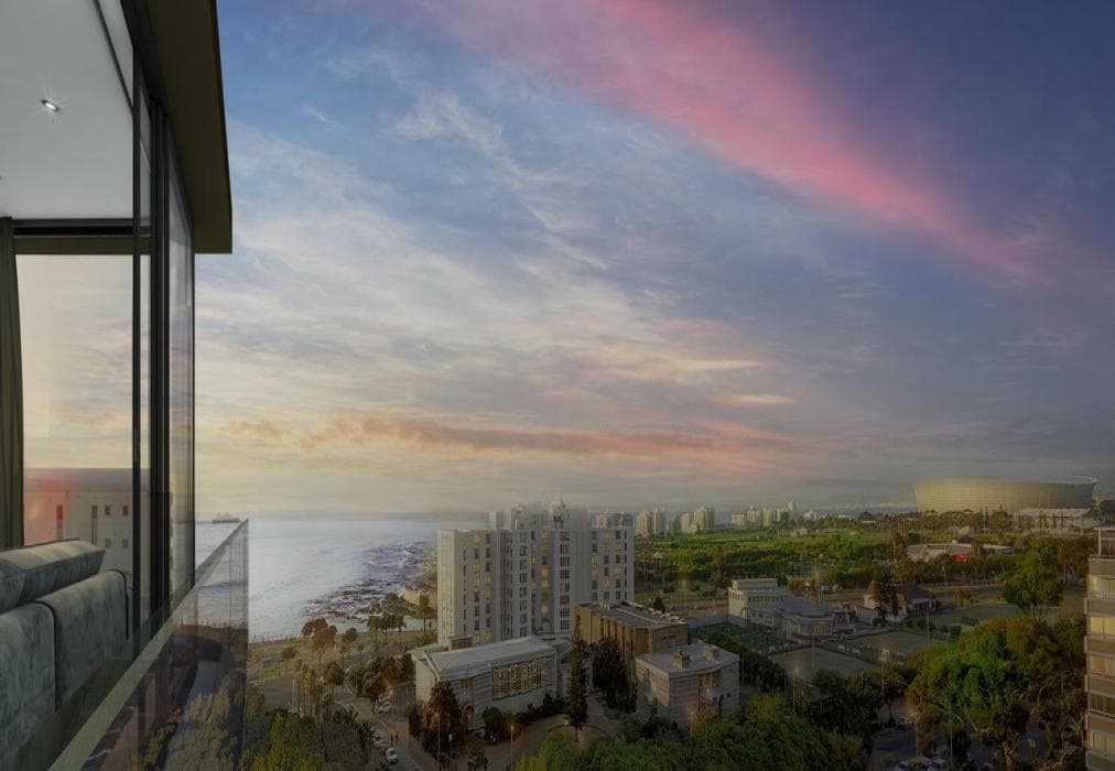 The Glengariff Luxury Suites