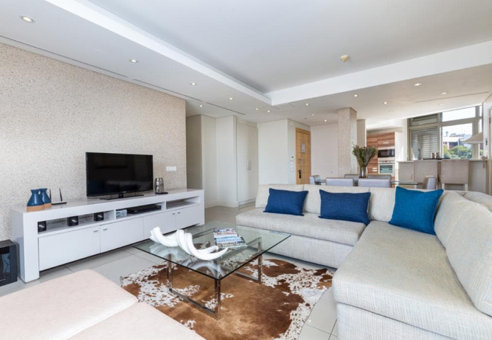 LH - 3 Bedroom Luxury