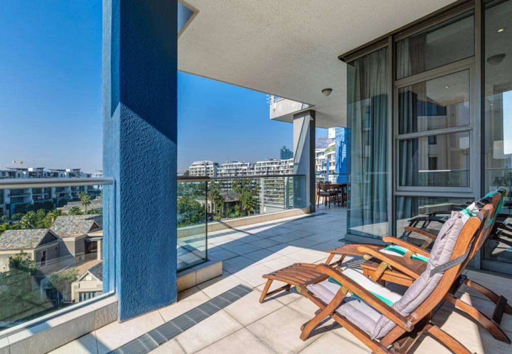 LH - 3 Bedroom Luxury