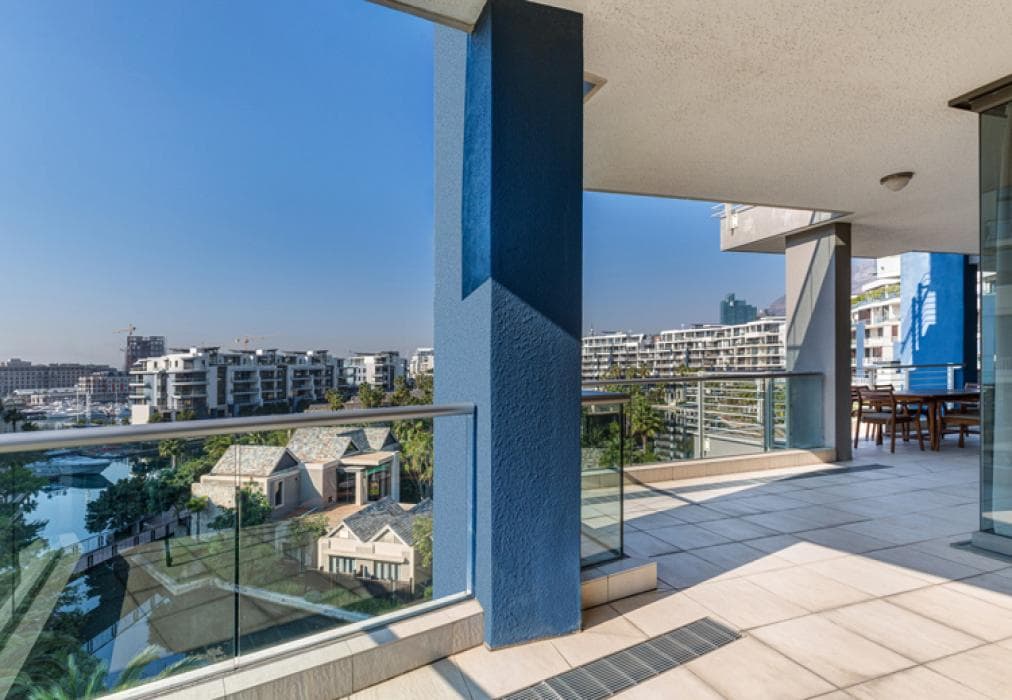 LH - 3 Bedroom Luxury